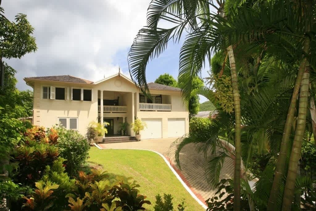 Photo of Outdoor in Marigot Bay
