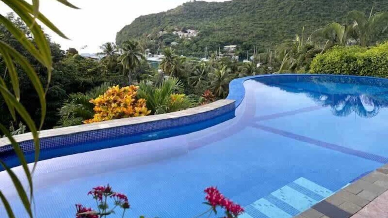 Photo of Outdoor in Marigot Bay