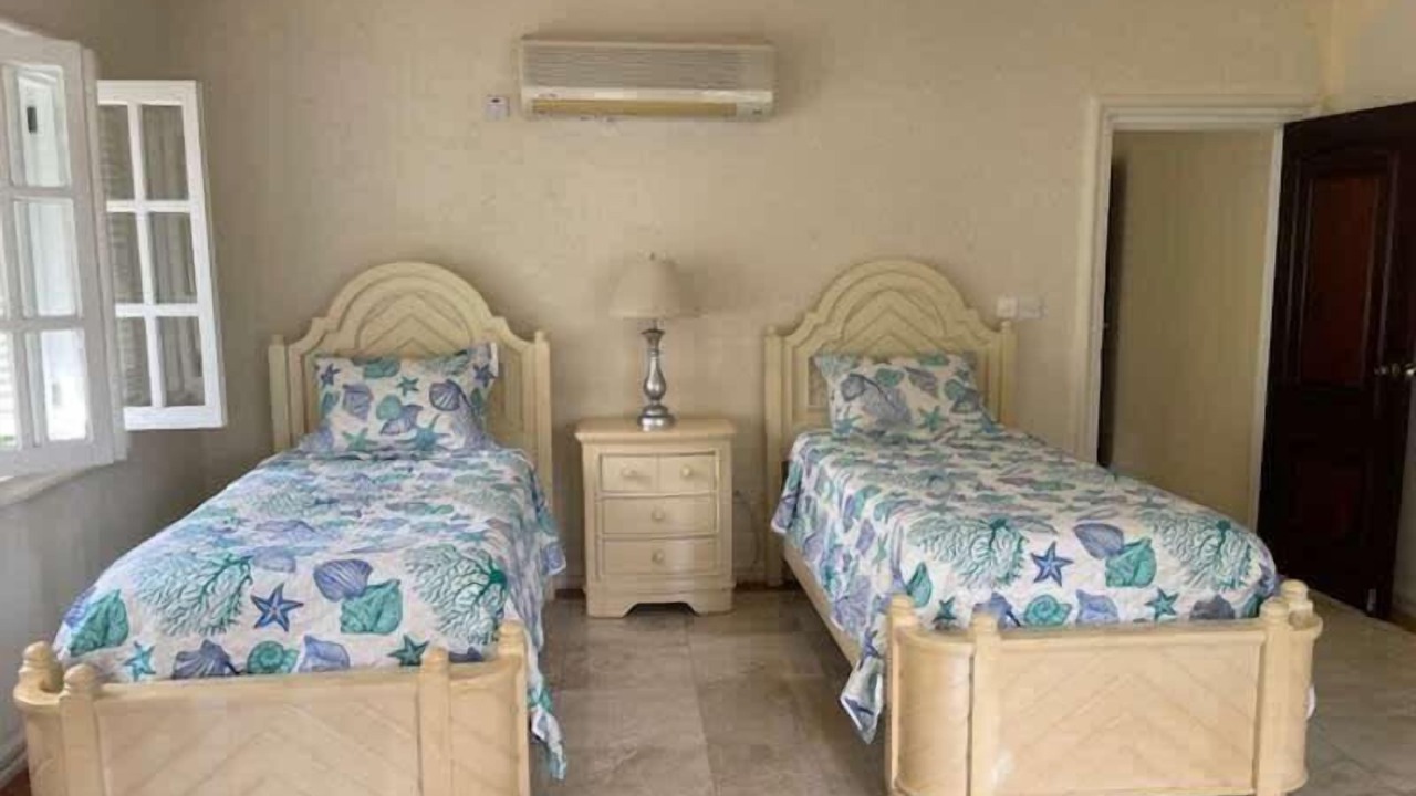 Photo of Bedroom in Marigot Bay