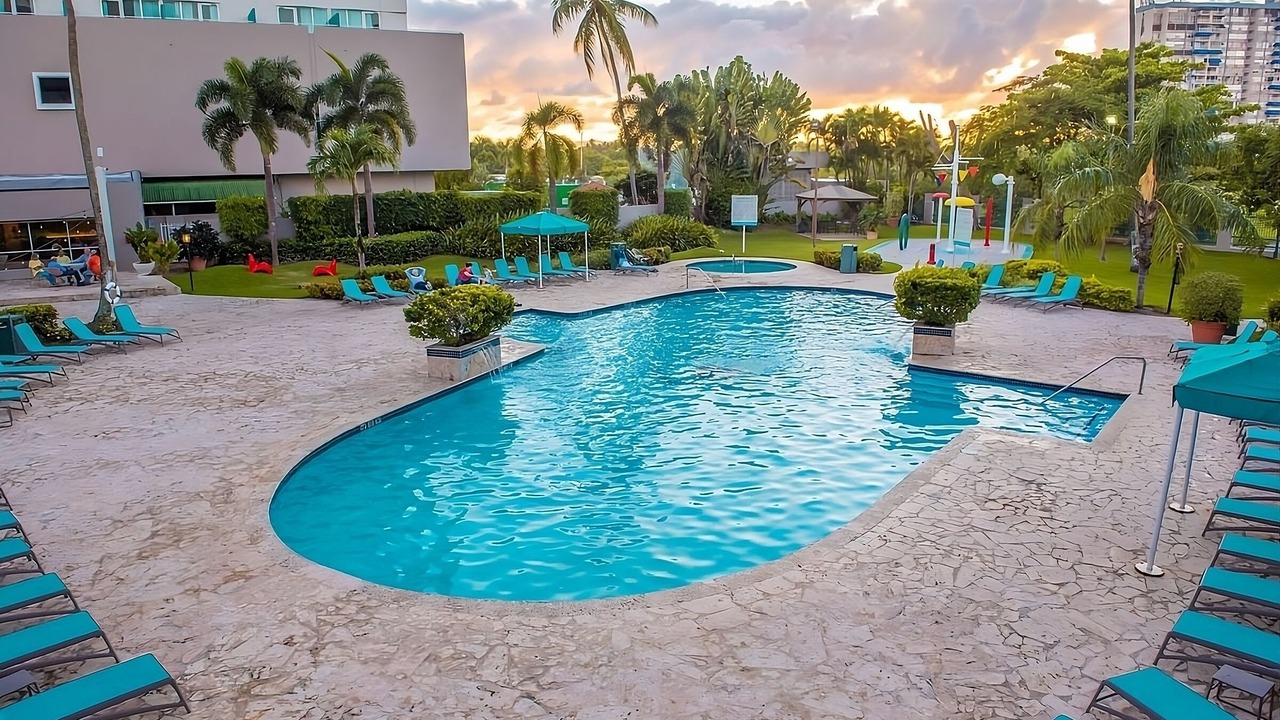 Photo of Outdoor in Isla Verde