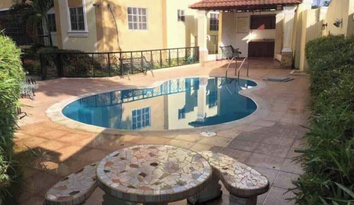 Photo of Outdoor in Villa Mella