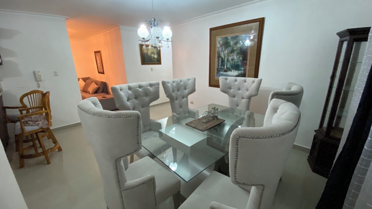 Photo of Others in Villa Mella