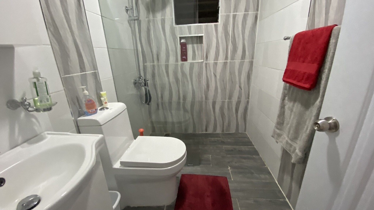 Photo of Bathroom in Santiago de los Caballeros