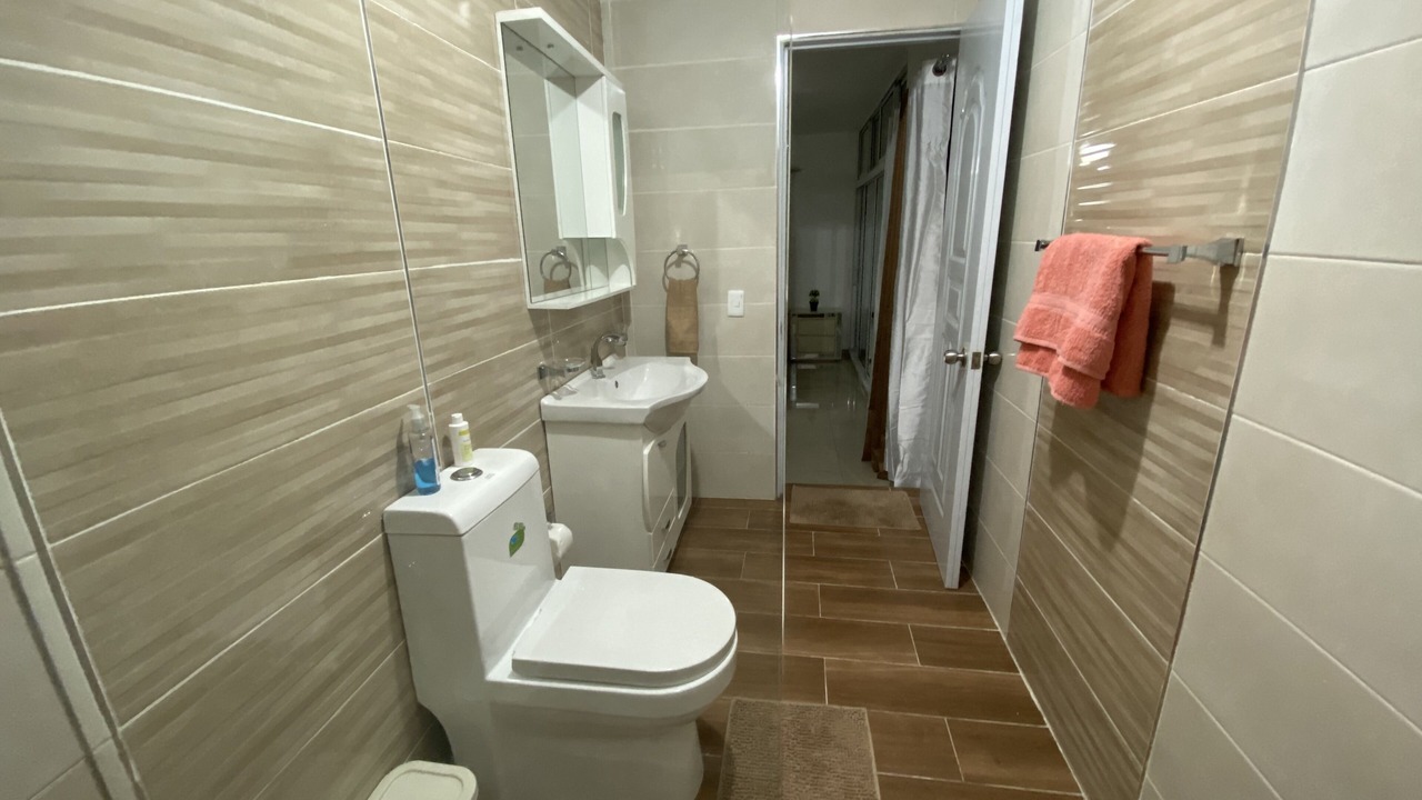 Photo of Bathroom in Santiago de los Caballeros