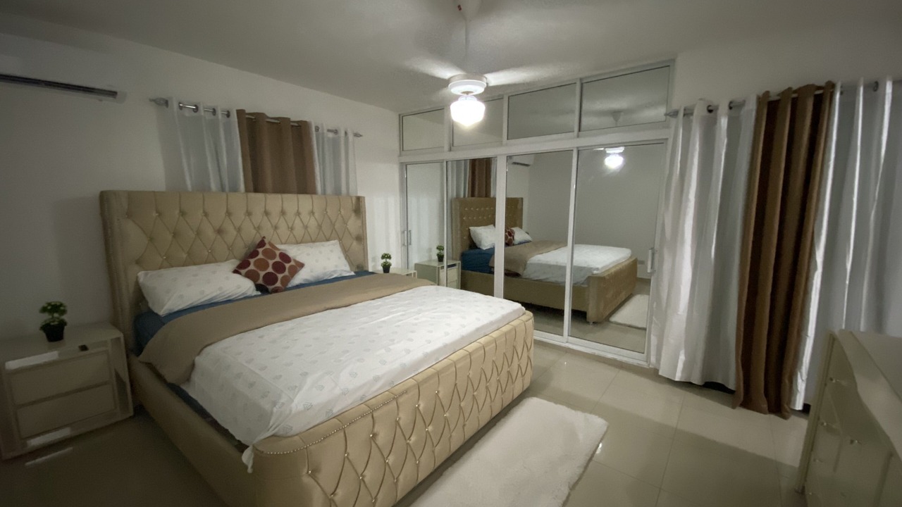 Photo of Bedroom in Santiago de los Caballeros