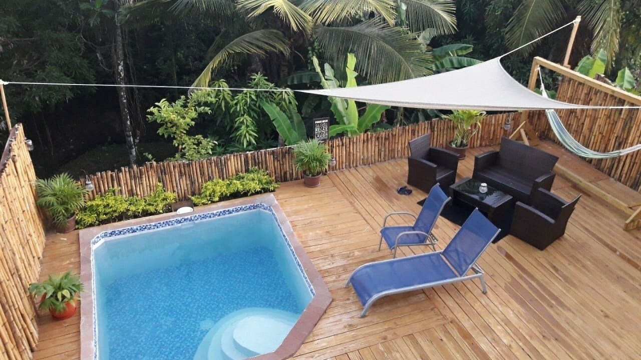 Photo of Outdoor in La Fargue