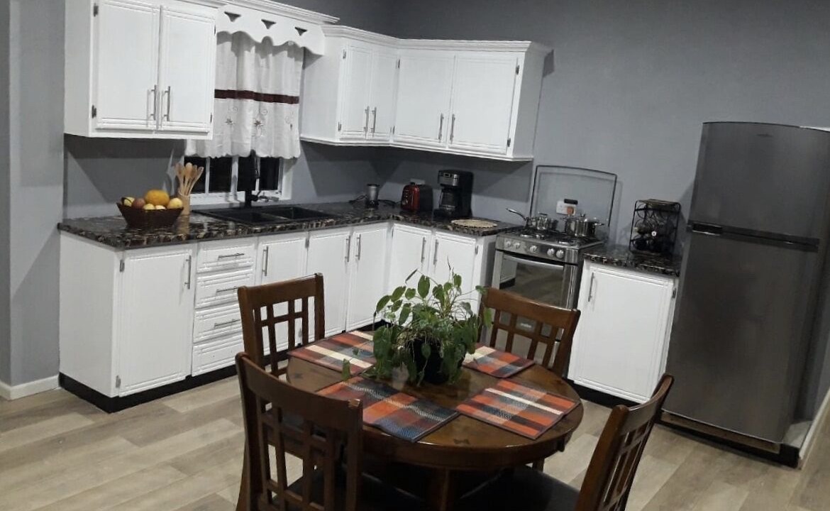 Photo of Kitchen in La Fargue