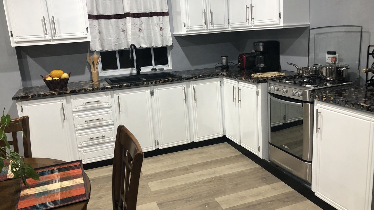Photo of Kitchen in La Fargue