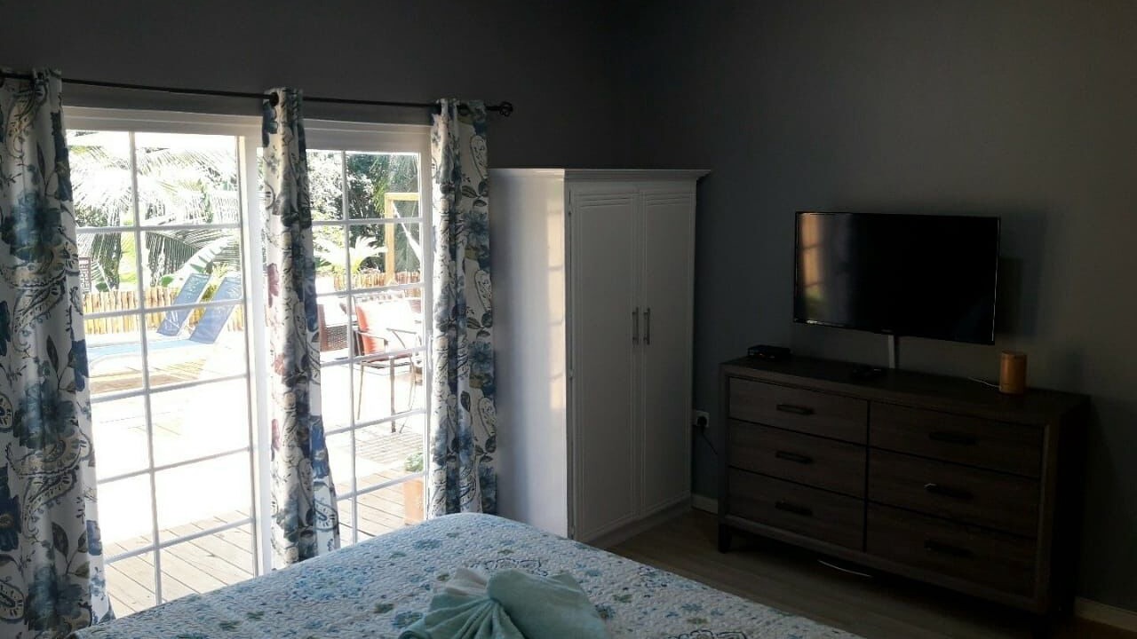 Photo of Bedroom in La Fargue