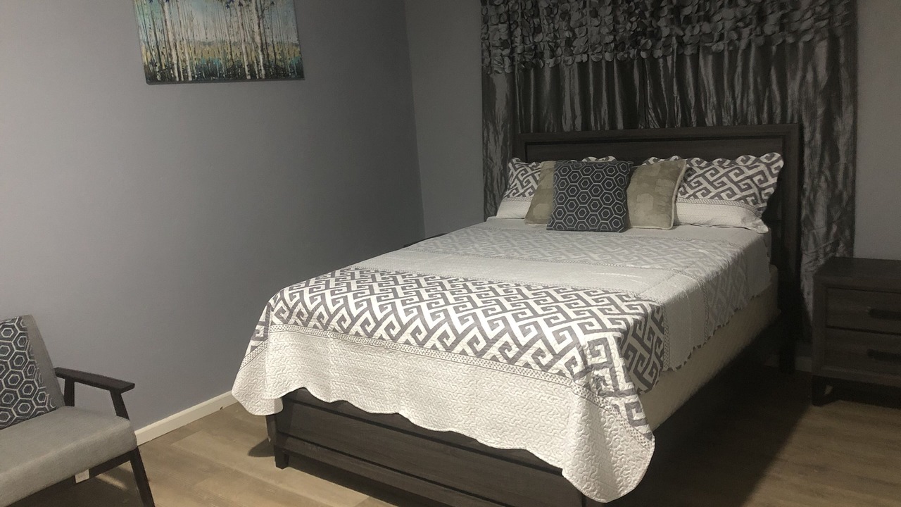 Photo of Bedroom in La Fargue