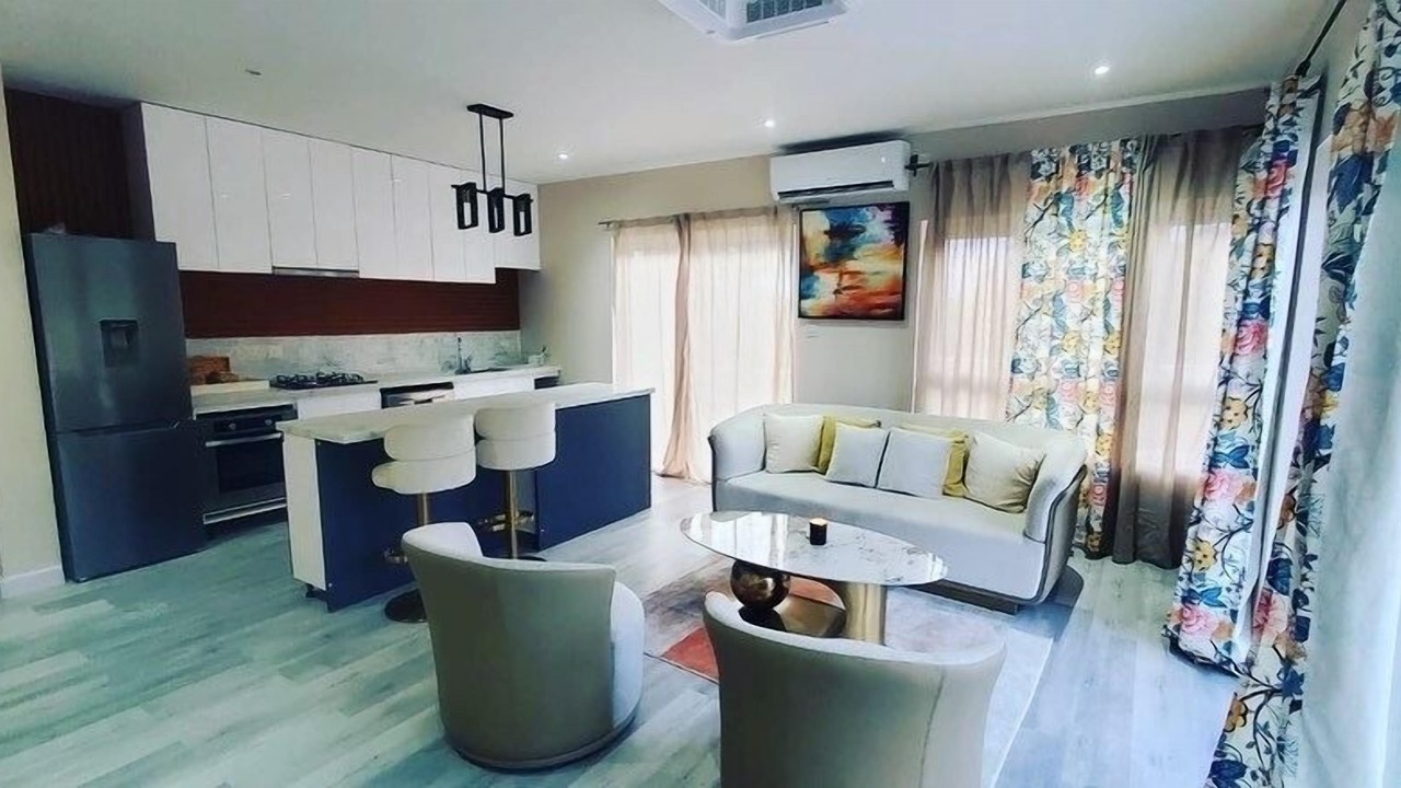 Photo of Livingroom in Choiseul