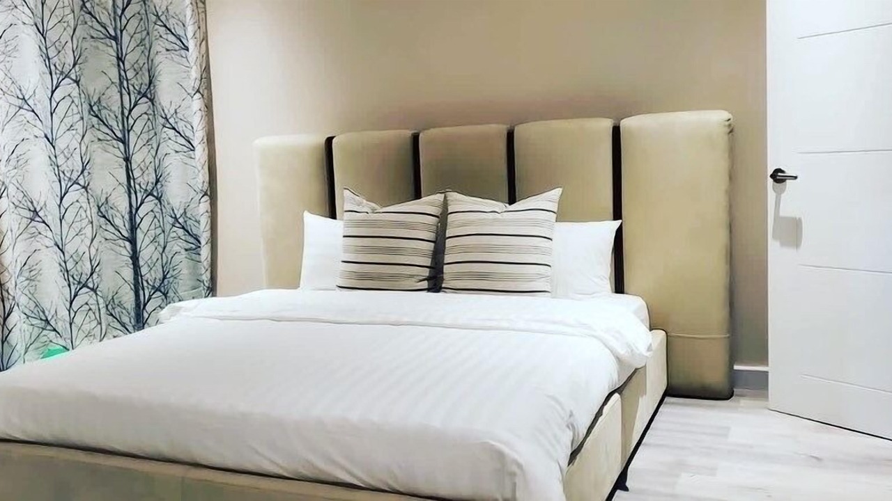 Photo of Bedroom in Choiseul