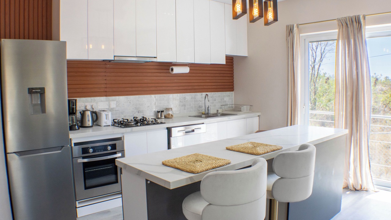 Photo of Kitchen in Choiseul