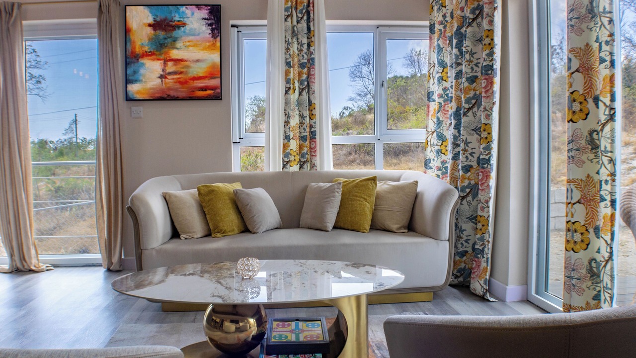 Photo of Livingroom in Choiseul