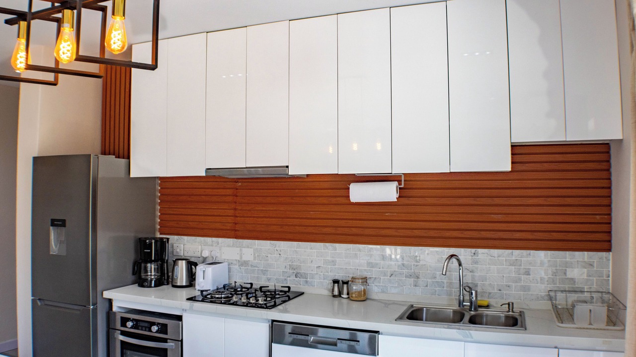 Photo of Kitchen in Choiseul