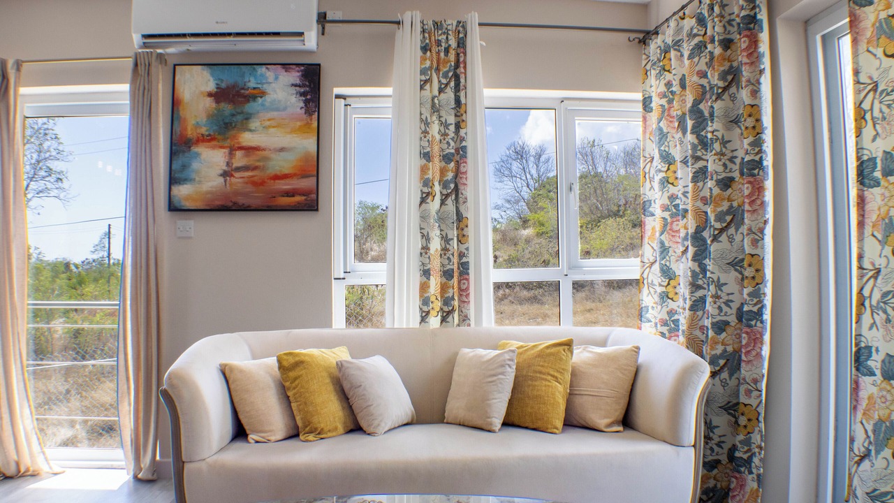 Photo of Livingroom in Choiseul