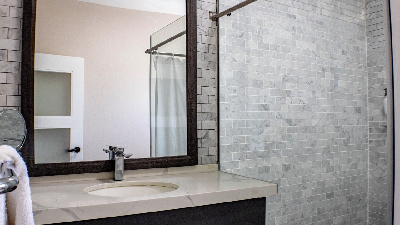 Photo of Bathroom in Choiseul
