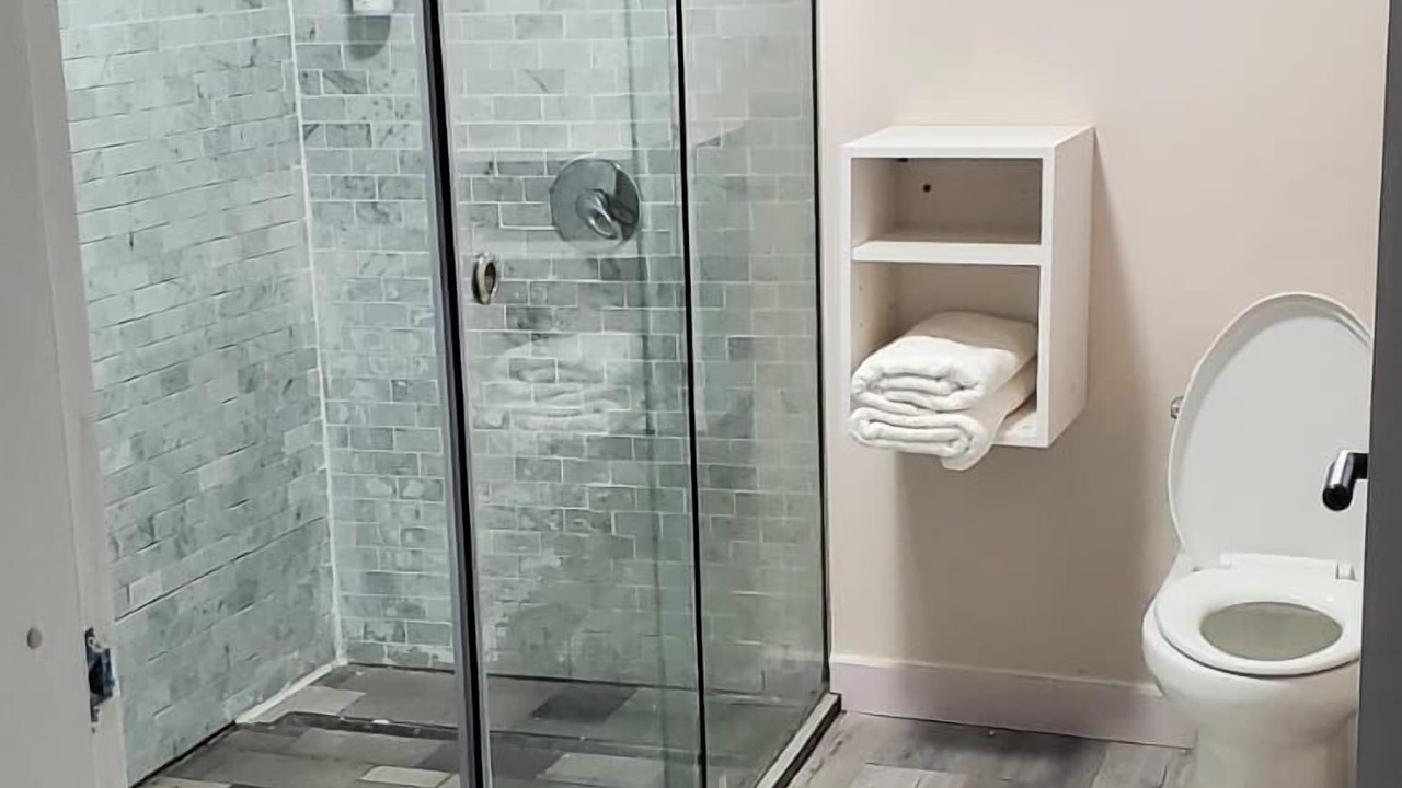 Photo of Bathroom in Choiseul