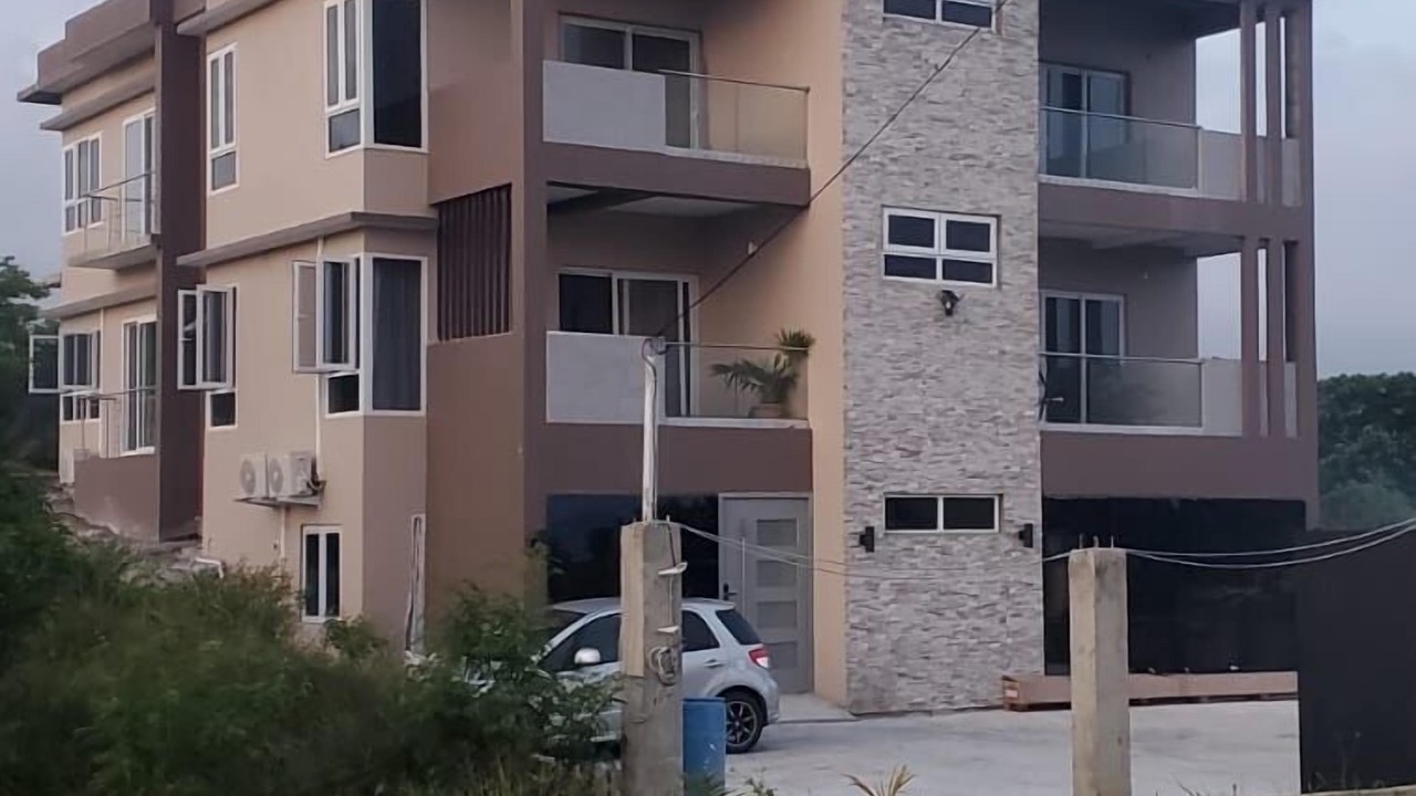 Photo of Outdoor in Choiseul