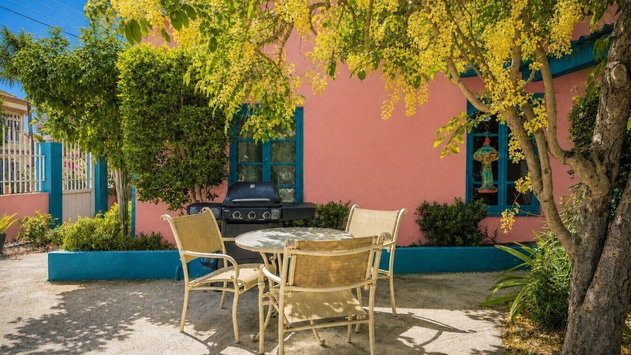 Photo of Outdoor in Savaneta