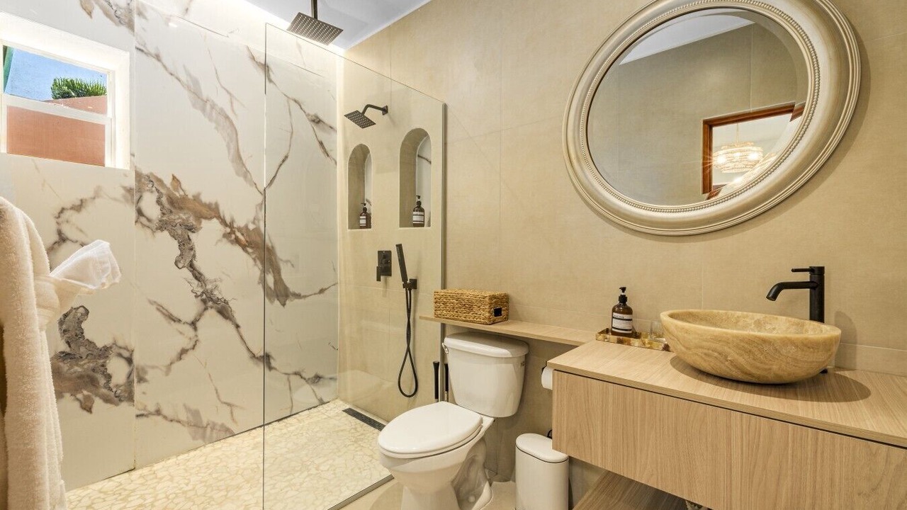 Photo of Bathroom in Savaneta