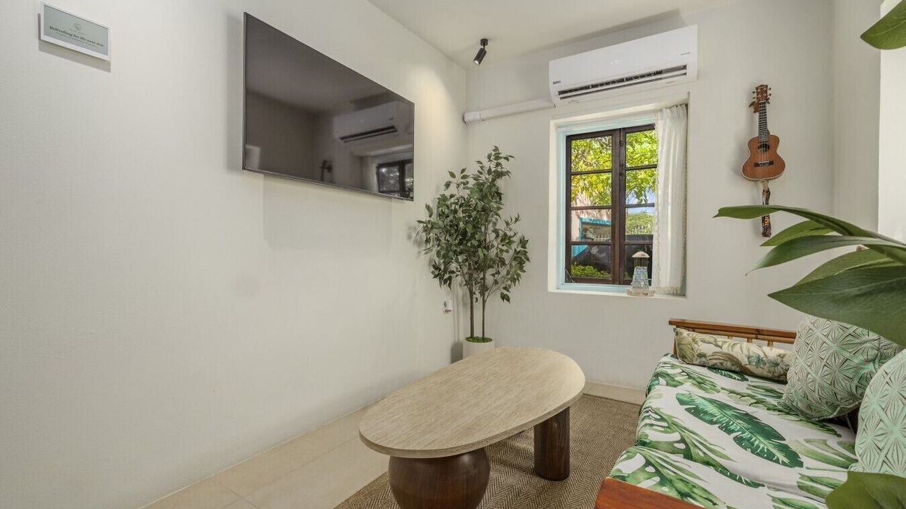 Photo of Bedroom in Savaneta