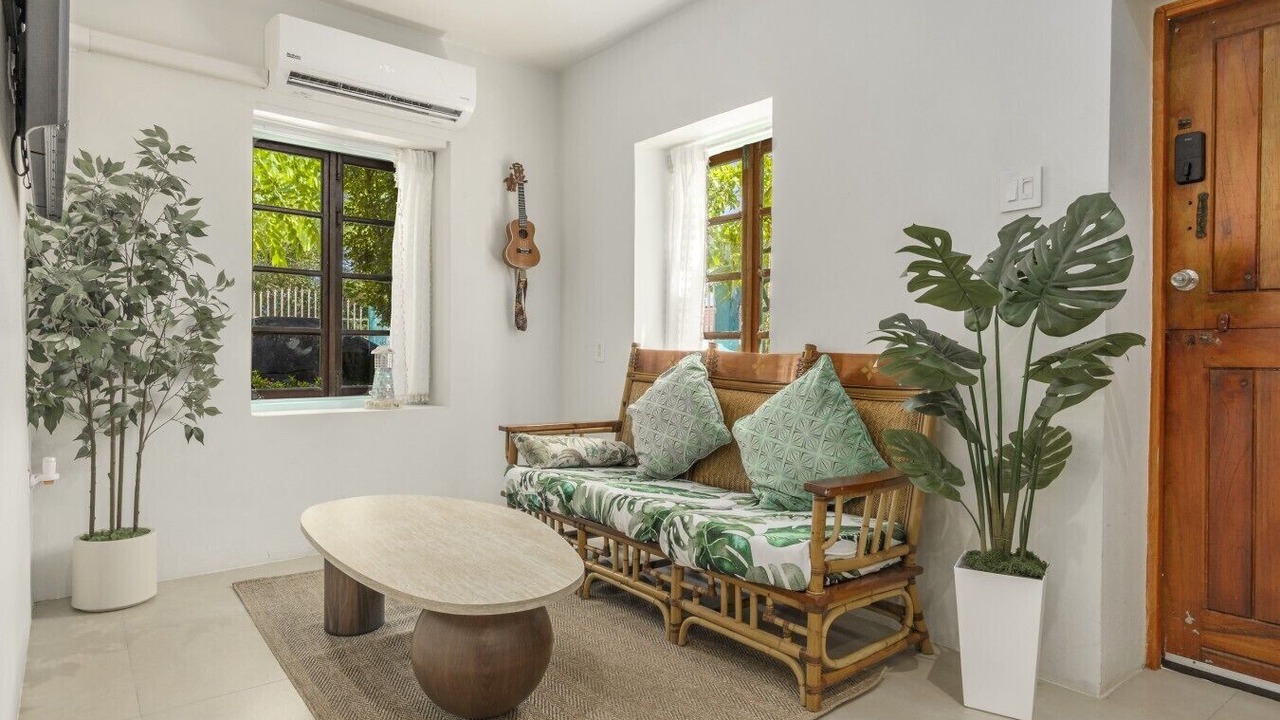 Photo of Bedroom in Savaneta