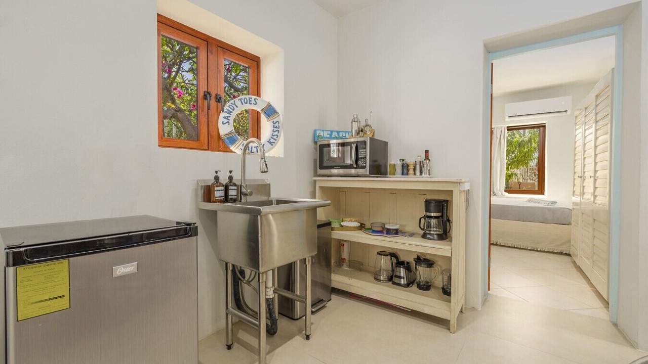 Photo of Kitchen in Savaneta