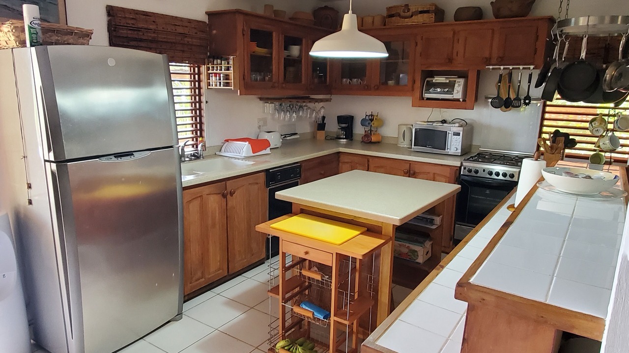 Photo of Kitchen in Dugard
