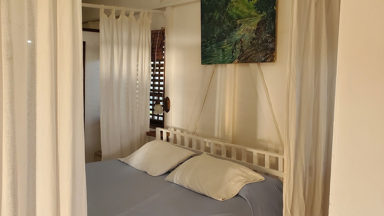 Photo of Bedroom in Dugard