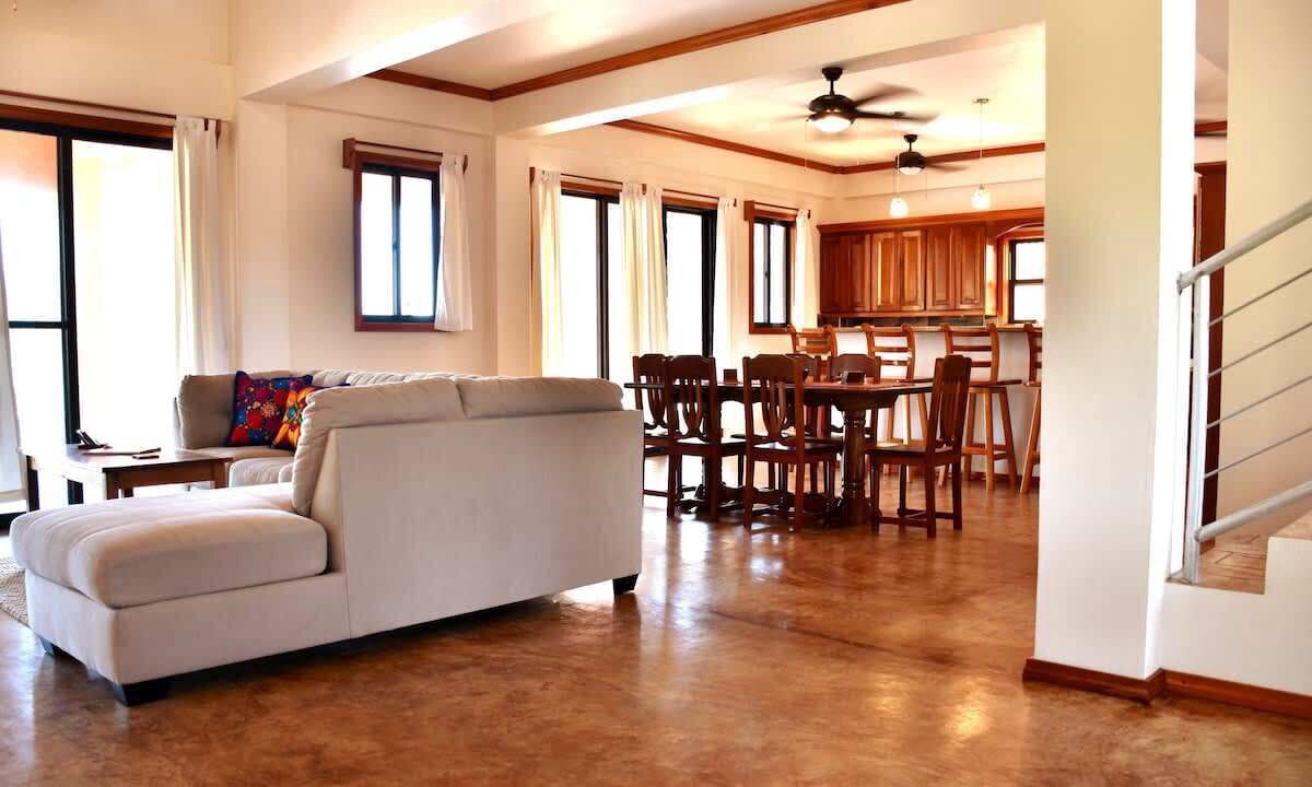 Photo of Bedroom in Sittee River
