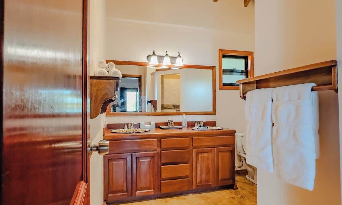 Photo of Bathroom in Sittee River