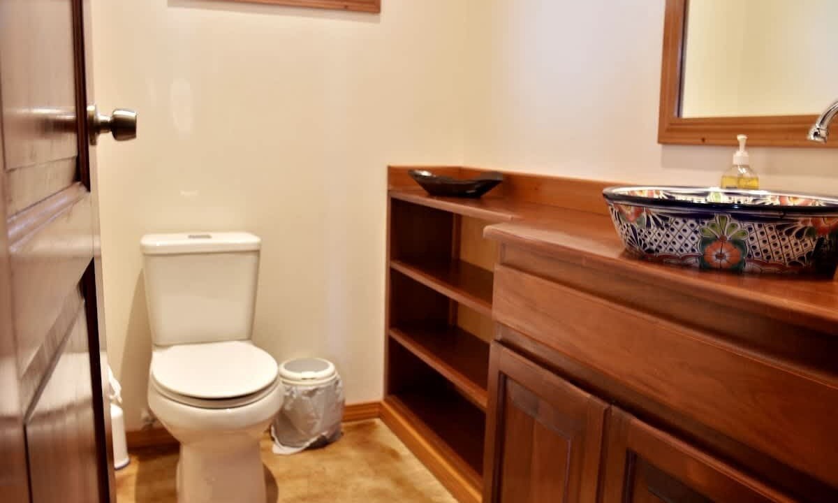 Photo of Bedroom in Sittee River