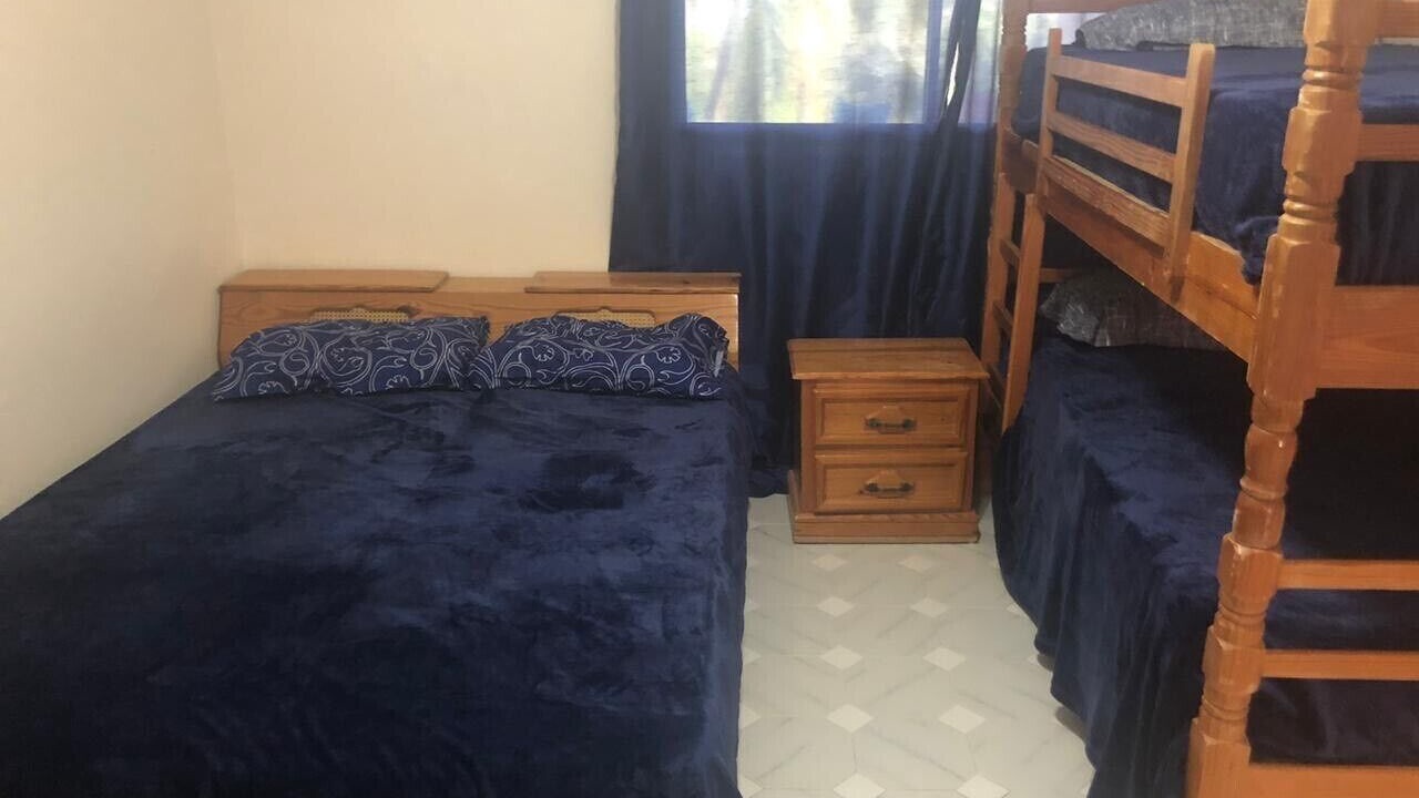Photo of Bedroom in Juan Dolio - El Pueblo