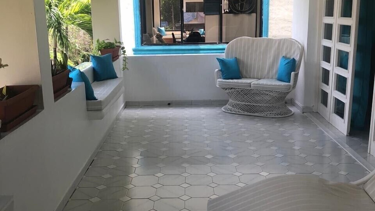 Photo of Patio Balcony in Juan Dolio - El Pueblo