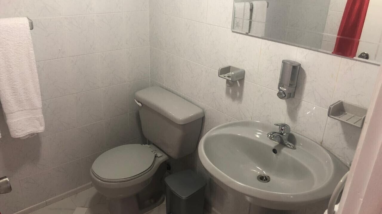 Photo of Bathroom in Juan Dolio - El Pueblo