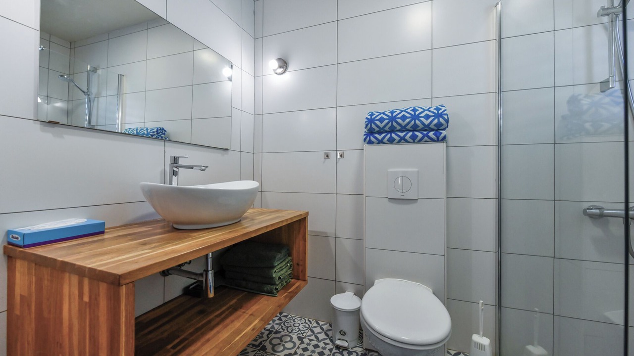 Photo of Bathroom in Pos Chiquito