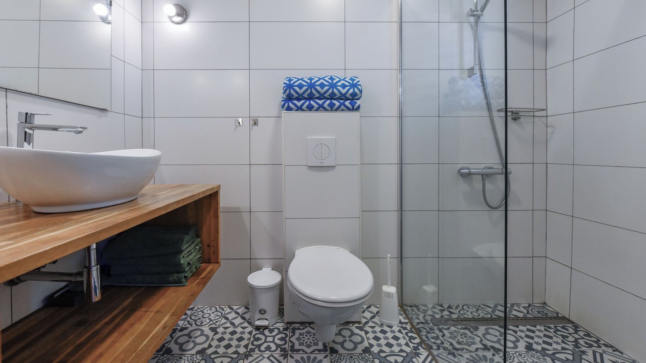 Photo of Bathroom in Pos Chiquito