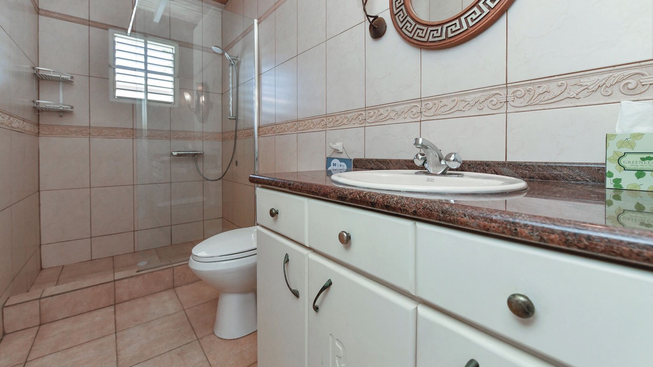Photo of Bathroom in Pos Chiquito