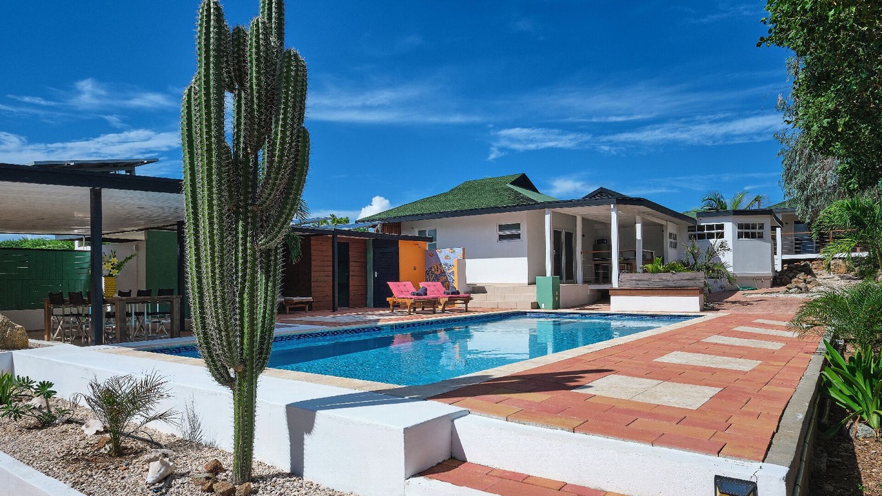 Photo of Outdoor in Paradera