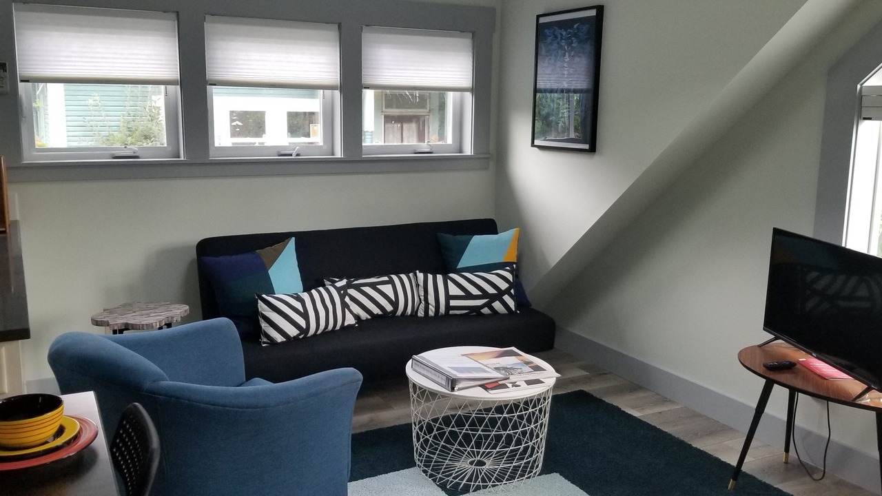 Photo of Livingroom in Belmont