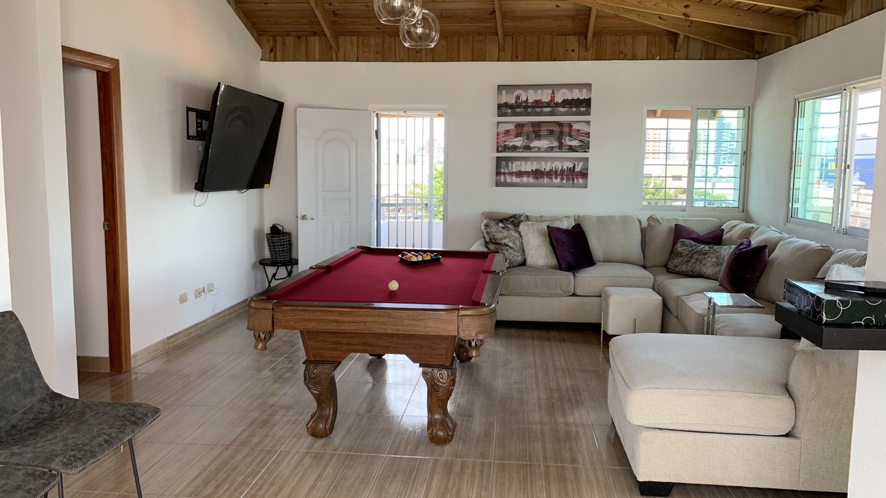 Photo of Bedroom in Viejo Arroyo Hondo