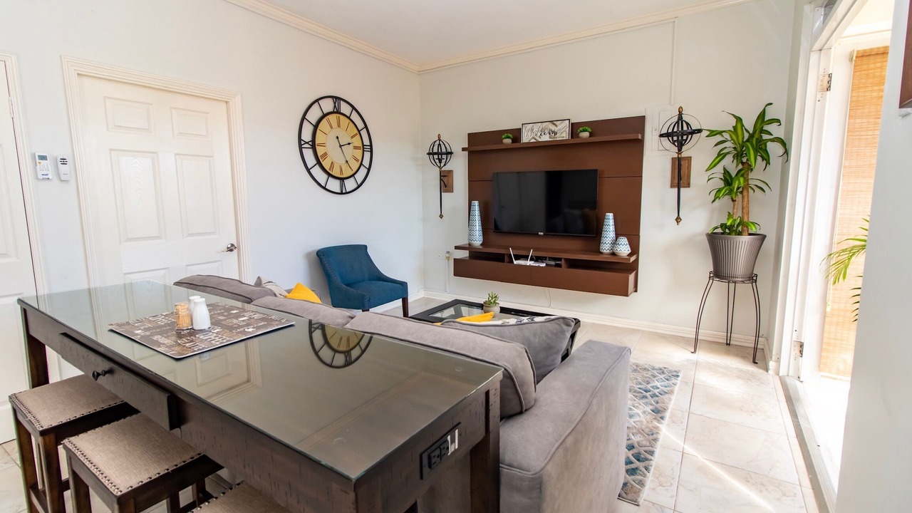 Photo of Livingroom in Saint Andrew