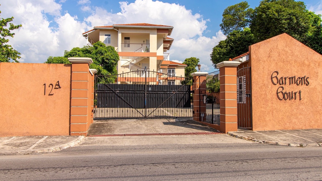 Photo of Outdoor in Saint Andrew