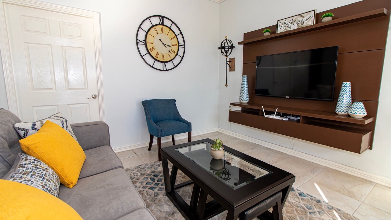 Photo of Livingroom in Saint Andrew