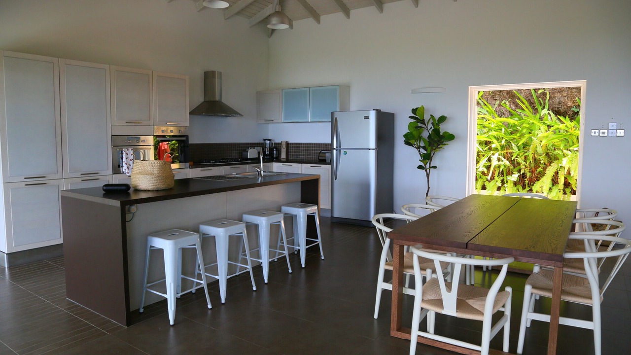 Photo of Kitchen in Charlotte