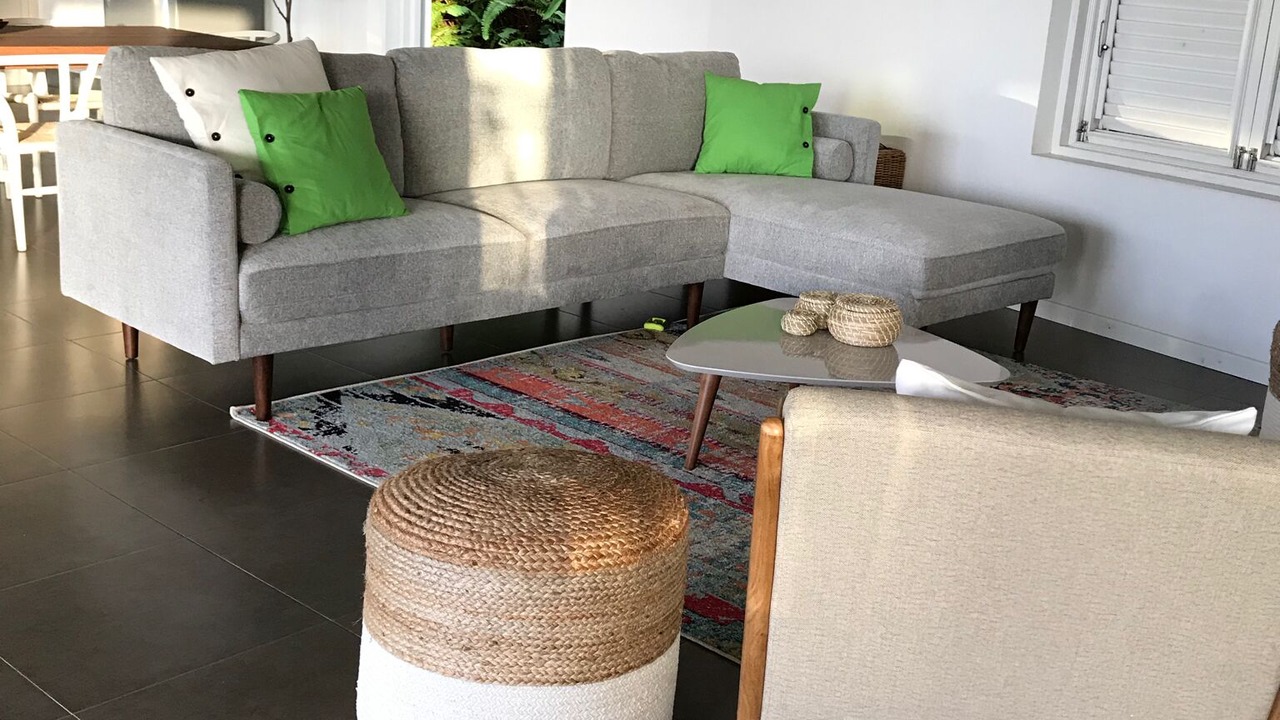 Photo of Livingroom in Charlotte
