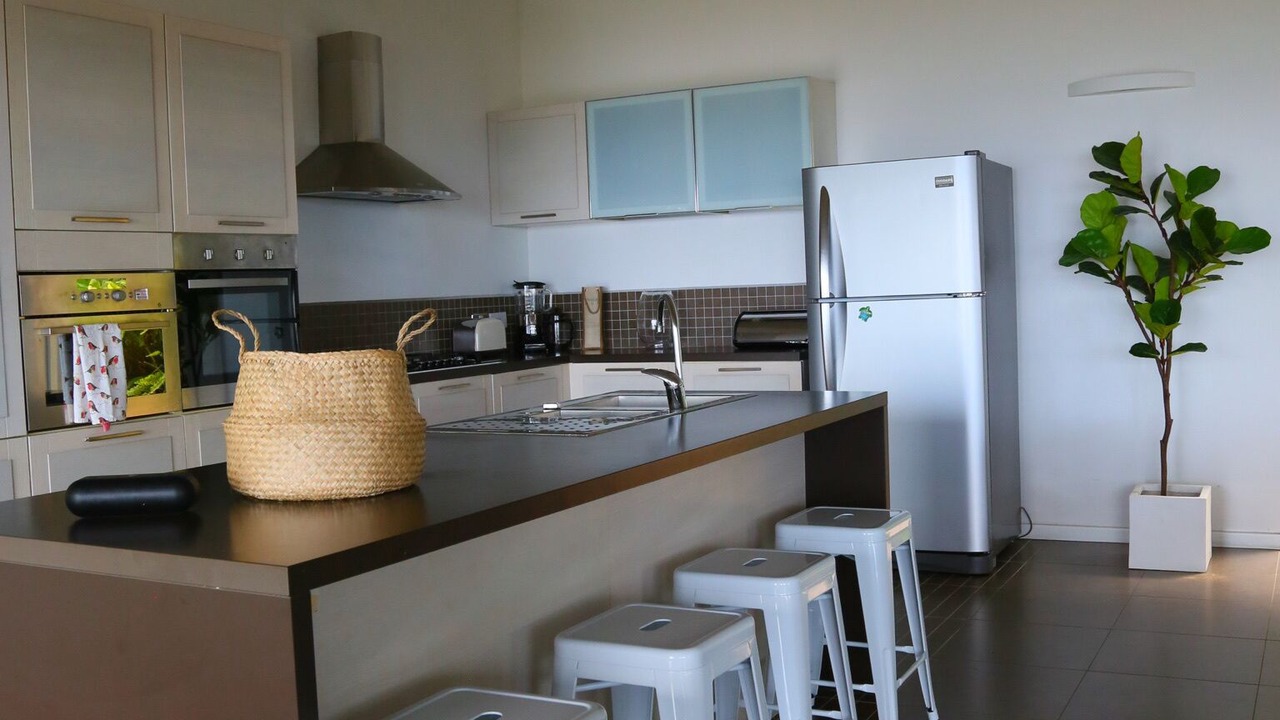 Photo of Kitchen in Charlotte