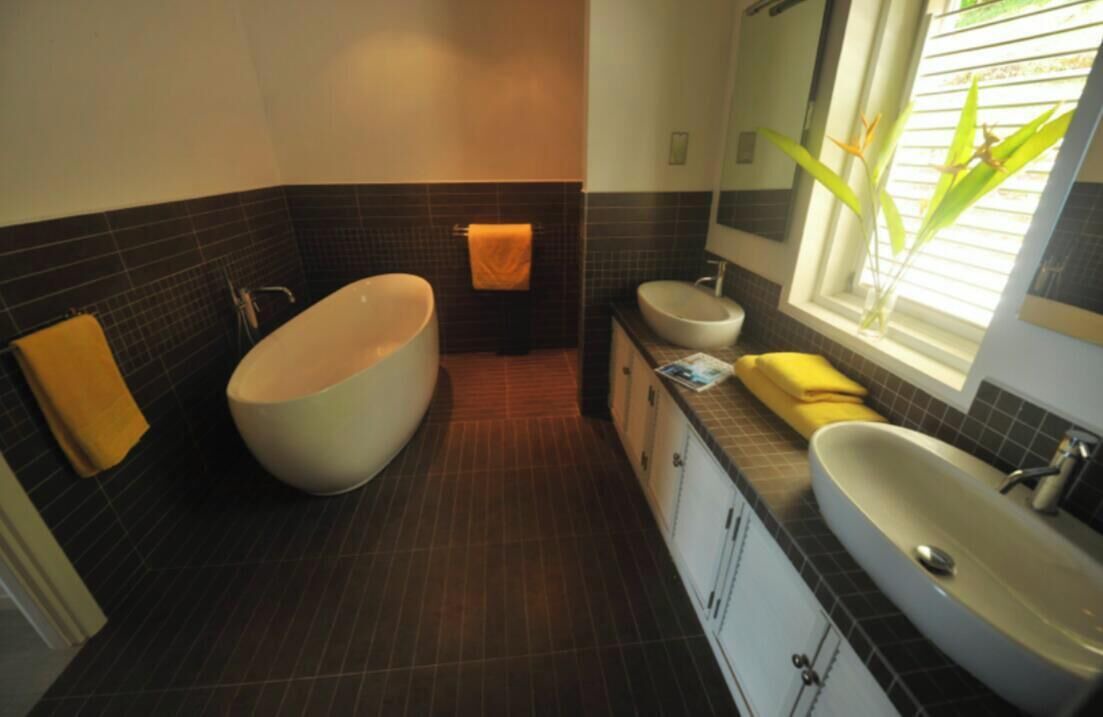 Photo of Bathroom in Charlotte