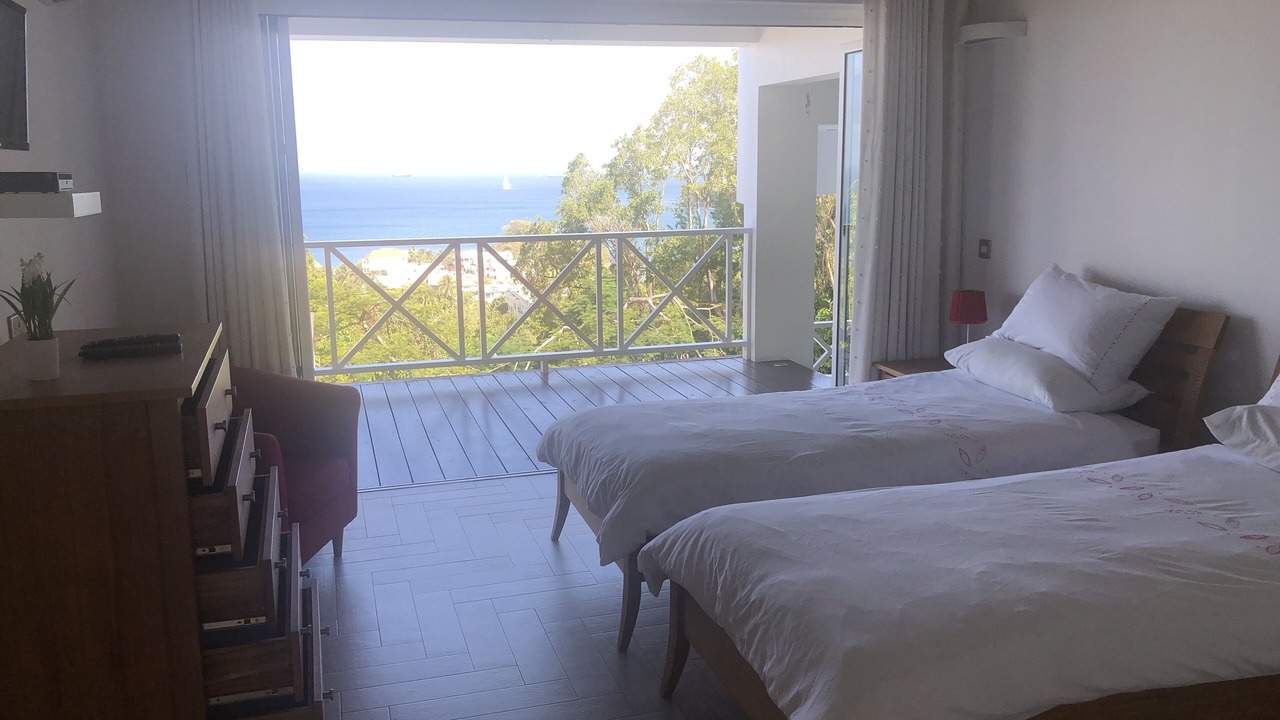 Photo of Bedroom in Charlotte